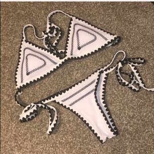 Maya Sunny Co Swimsuit Bikini